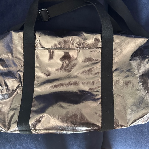 Ideology Locker Sized Duffel Bag - Picture 3 of 5